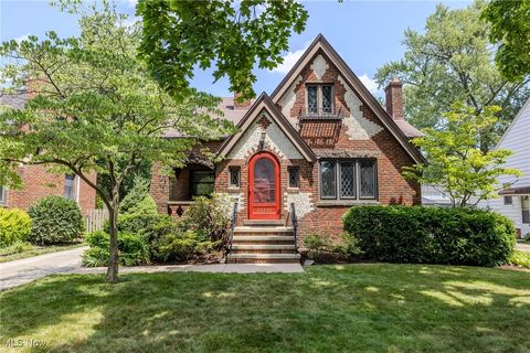 20240 Bonnie Bank Boulevard, Rocky River, OH 44116 - #: 5137386