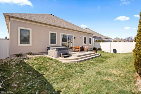 Tiny photo for 3014 Angels Pointe Drive, Sandusky, OH 44870 (MLS # 5189889)