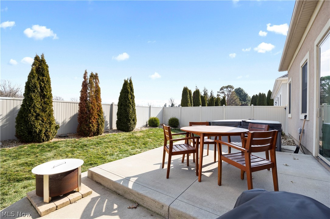 Angels Pointe - Residential