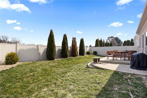 Tiny photo for 3014 Angels Pointe Drive, Sandusky, OH 44870 (MLS # 5189889)