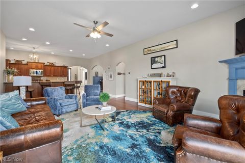 Tiny photo for 3014 Angels Pointe Drive, Sandusky, OH 44870 (MLS # 5189889)