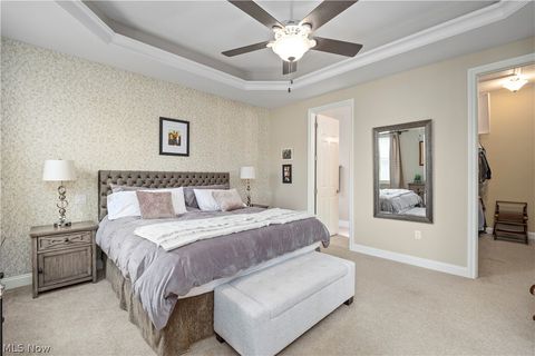 Tiny photo for 3014 Angels Pointe Drive, Sandusky, OH 44870 (MLS # 5189889)