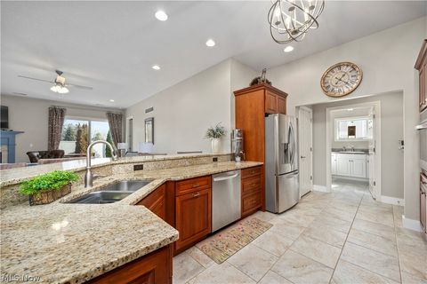 Tiny photo for 3014 Angels Pointe Drive, Sandusky, OH 44870 (MLS # 5189889)