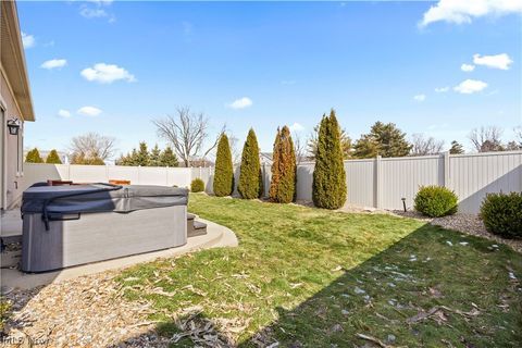 Tiny photo for 3014 Angels Pointe Drive, Sandusky, OH 44870 (MLS # 5189889)