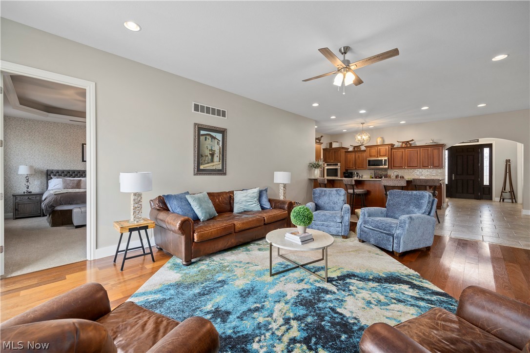 Angels Pointe - Residential