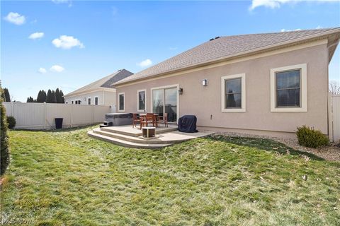 Tiny photo for 3014 Angels Pointe Drive, Sandusky, OH 44870 (MLS # 5189889)