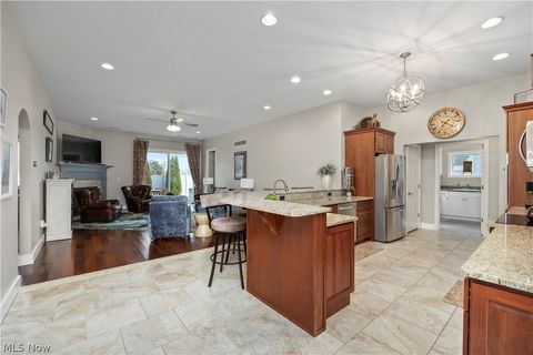 Tiny photo for 3014 Angels Pointe Drive, Sandusky, OH 44870 (MLS # 5189889)