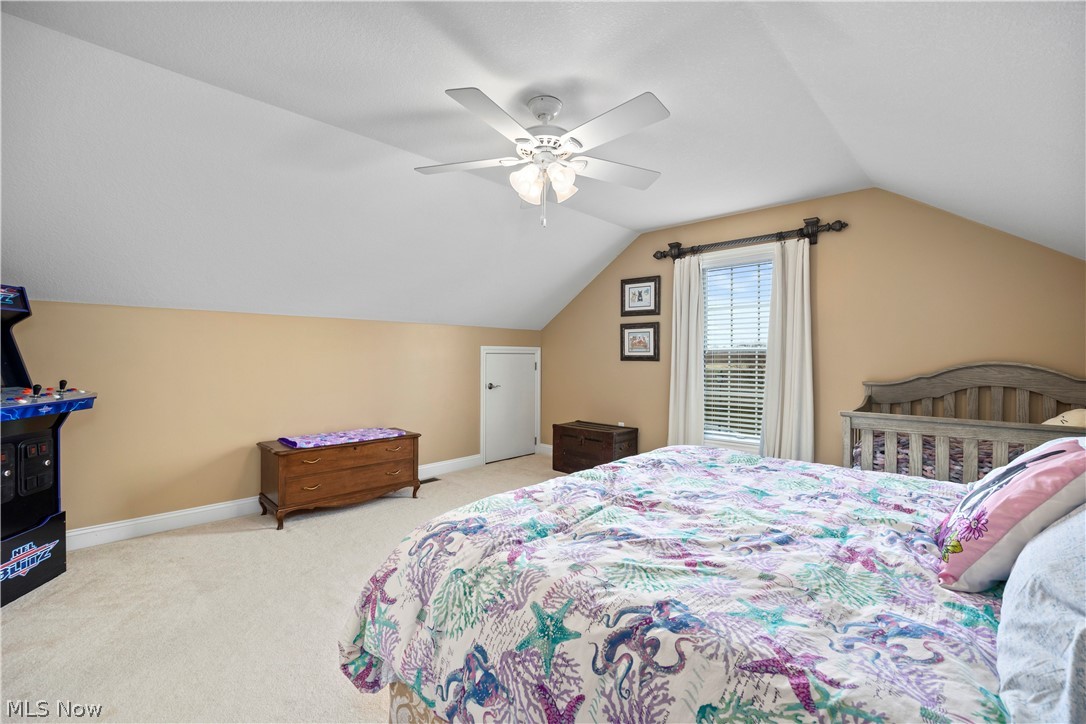 Angels Pointe - Residential