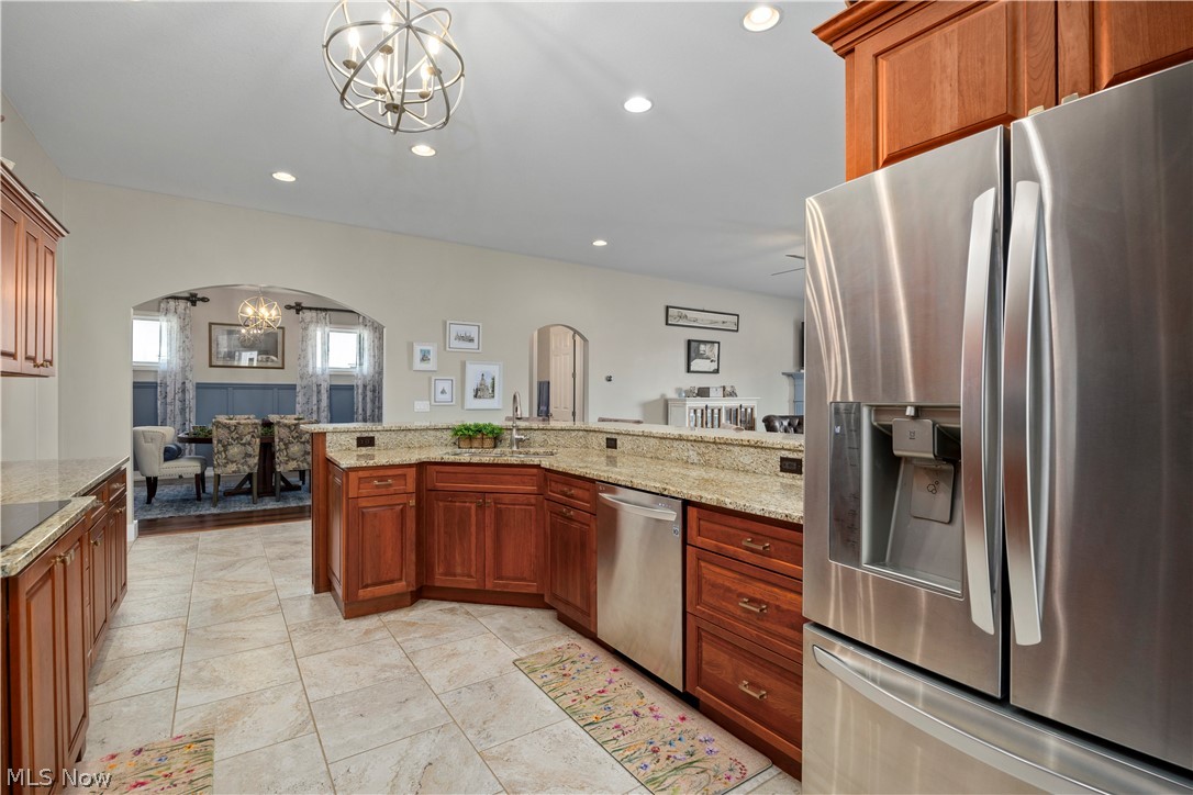 Angels Pointe - Residential