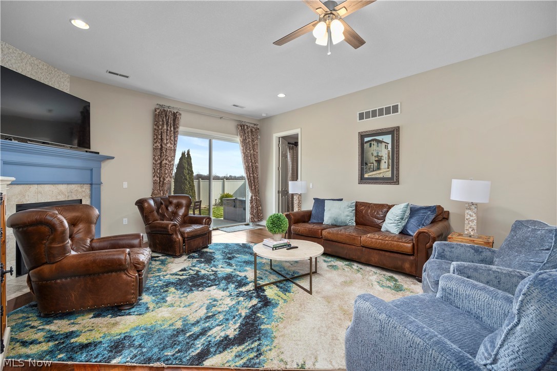 Angels Pointe - Residential