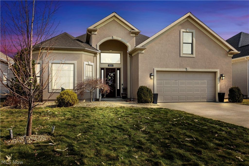 Photo of 3014 Angels Pointe Drive, Sandusky, OH 44870 (MLS # 5189889)