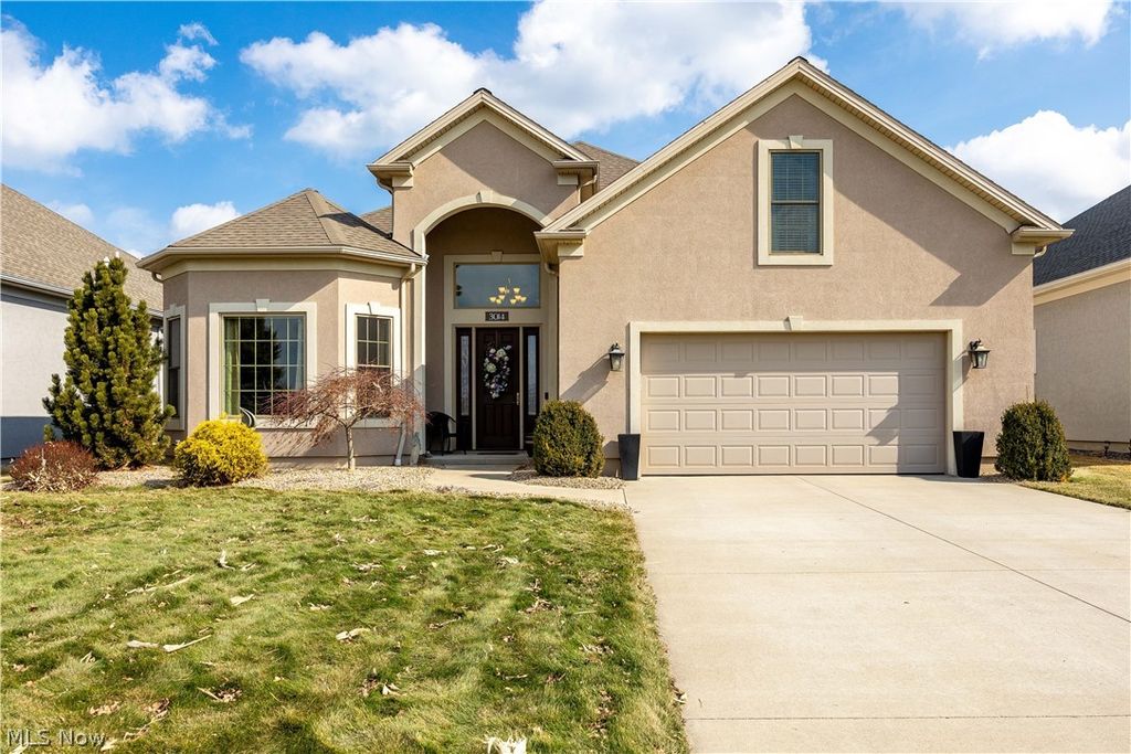 Photo of 3014 Angels Pointe Drive, Sandusky, OH 44870 (MLS # 5189889)