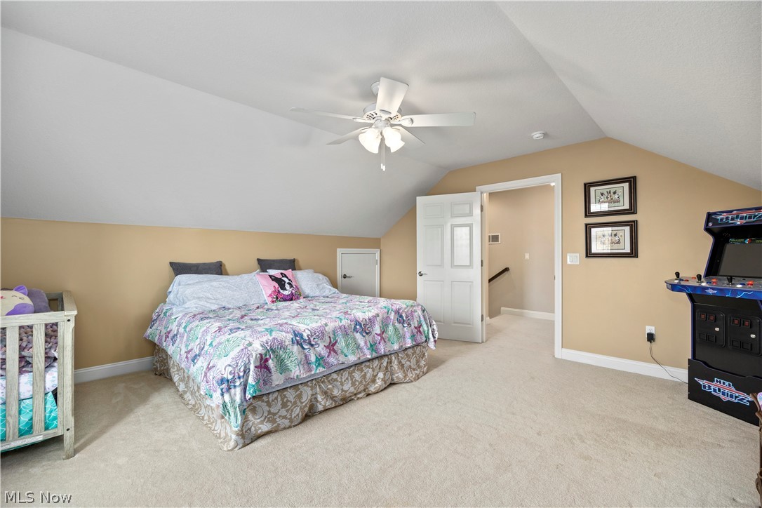 Angels Pointe - Residential