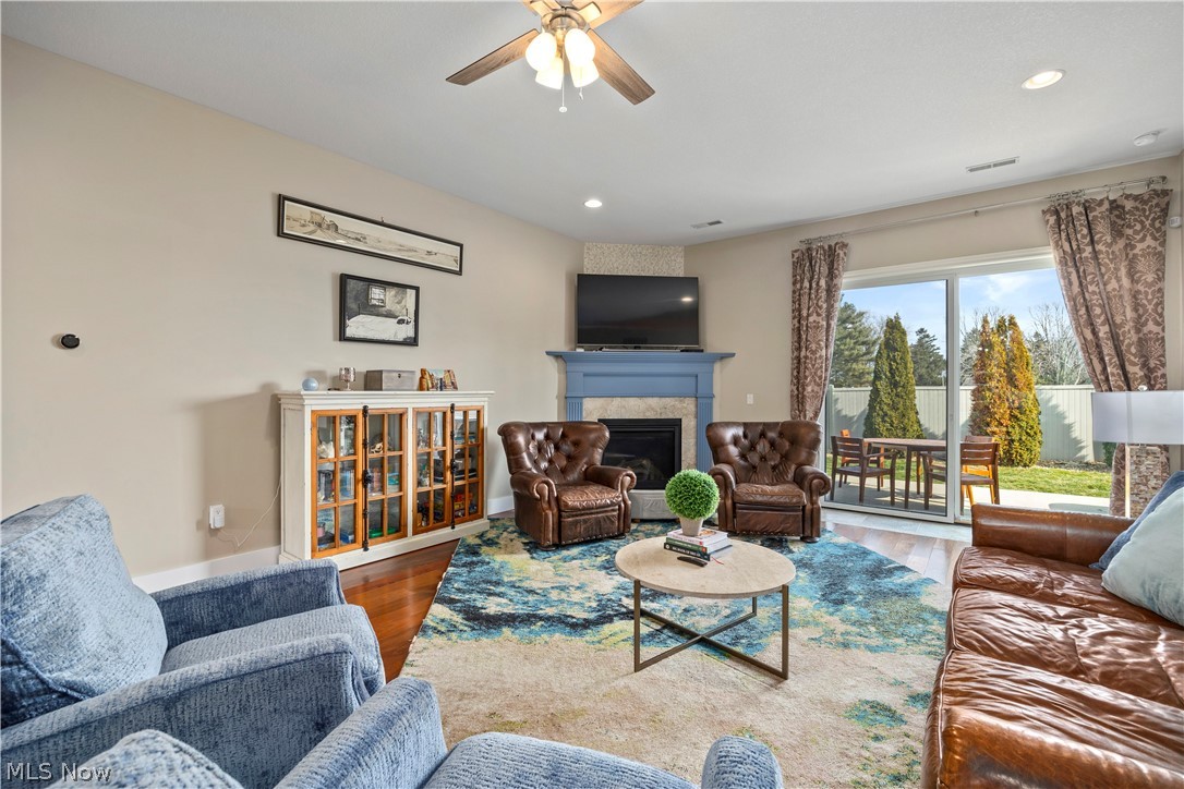 Angels Pointe - Residential