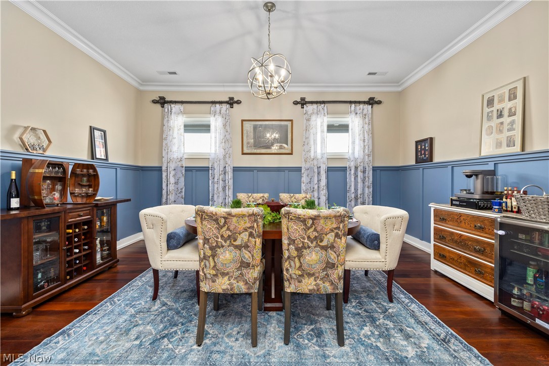 Angels Pointe - Residential