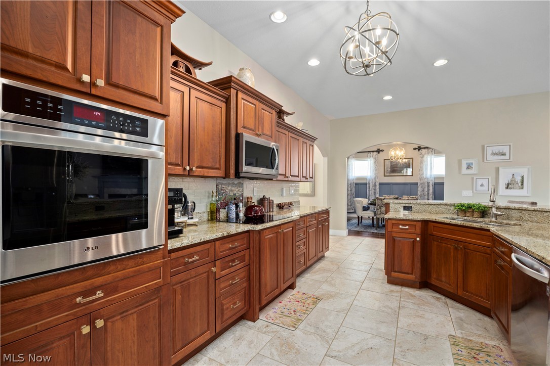 Angels Pointe - Residential