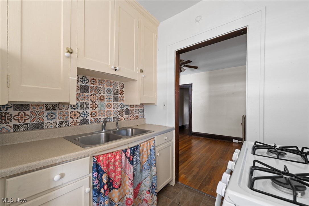 12015 Clifton Boulevard