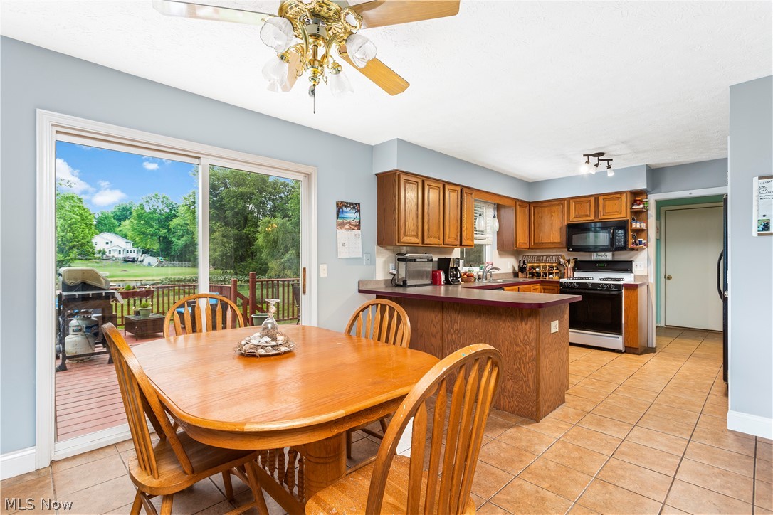 Trade Winds - Residential