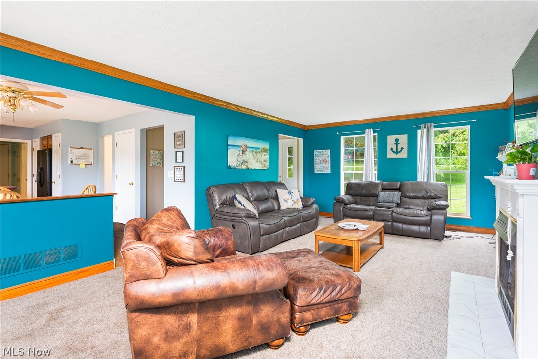 Trade Winds - Residential