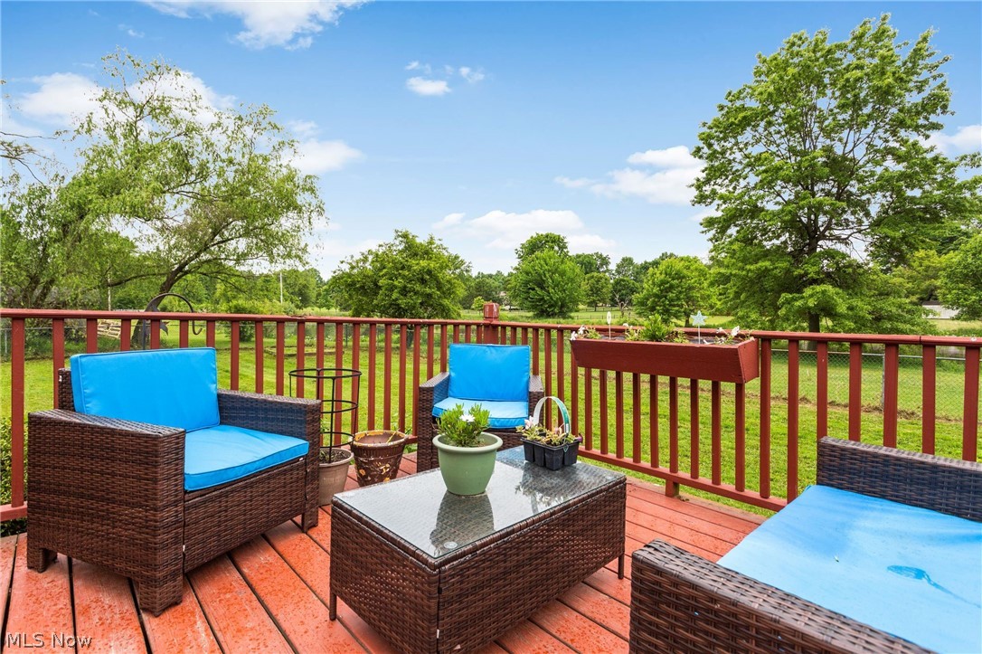 Trade Winds - Residential