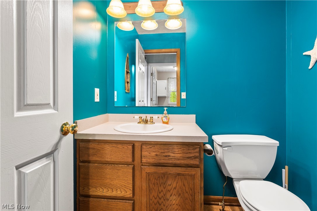 Trade Winds - Residential