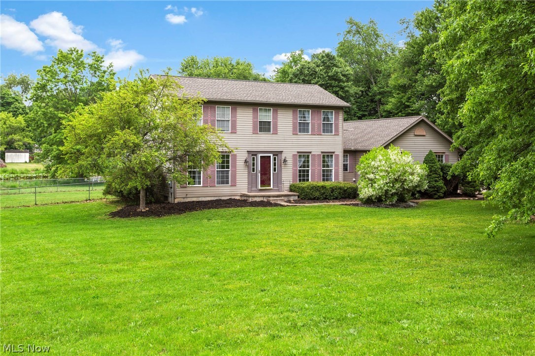 Trade Winds - Residential