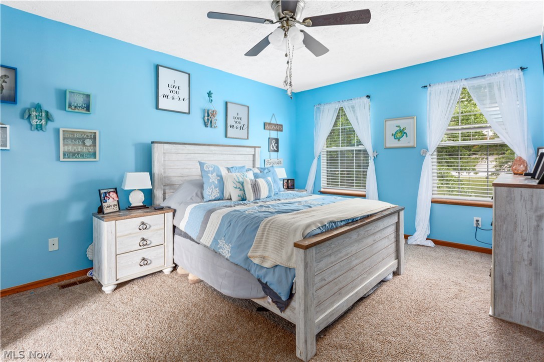 Trade Winds - Residential