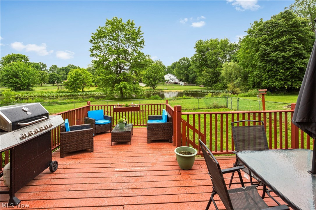 Trade Winds - Residential