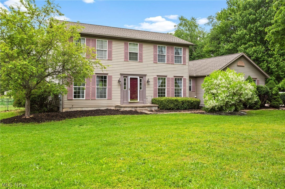 Trade Winds - Residential