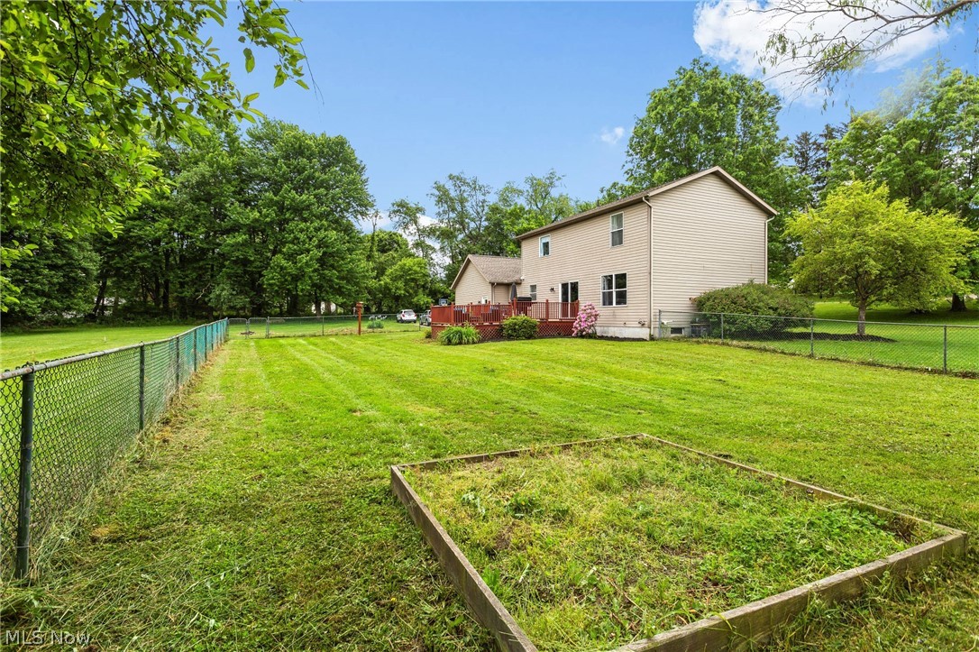 Trade Winds - Residential