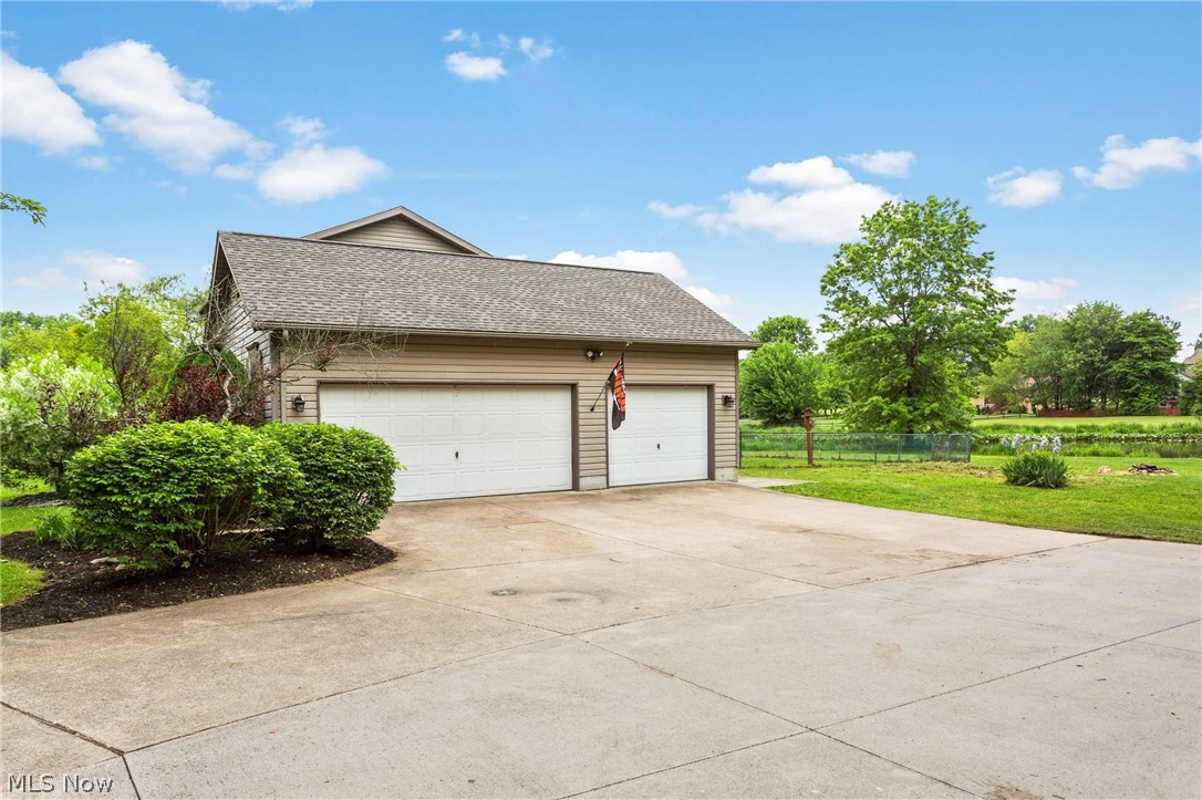 Trade Winds - Residential