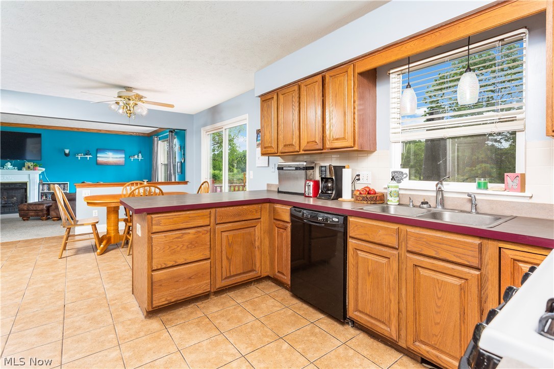 Trade Winds - Residential