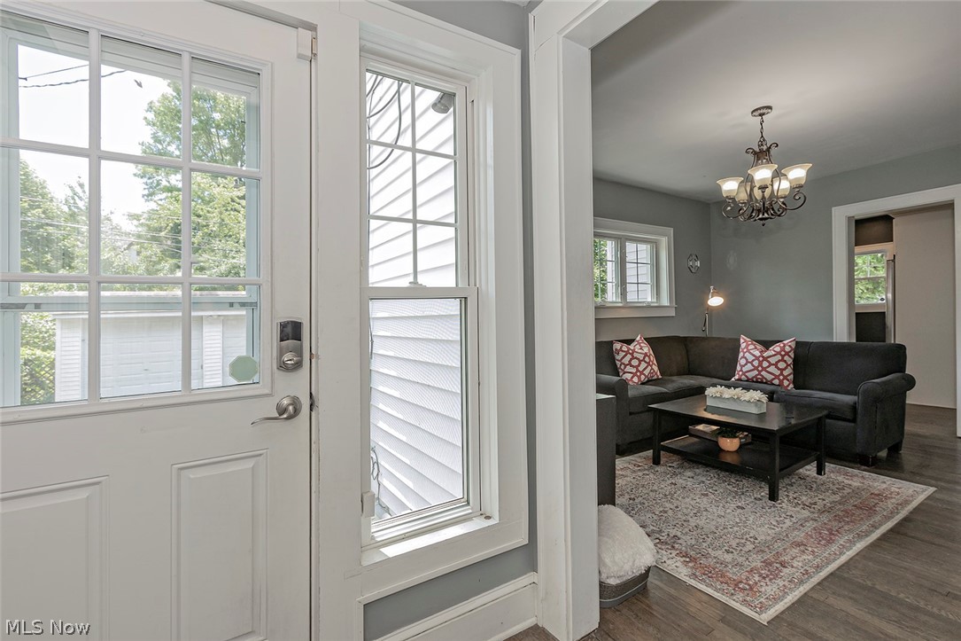 Frst Hill Allotment - Residential