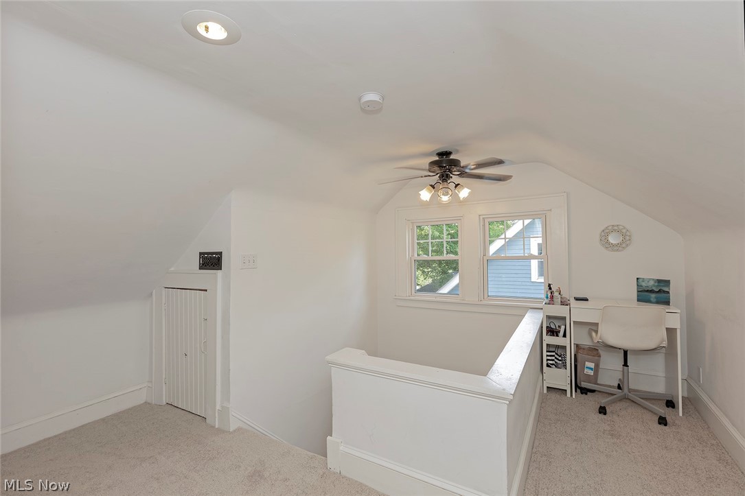 Frst Hill Allotment - Residential