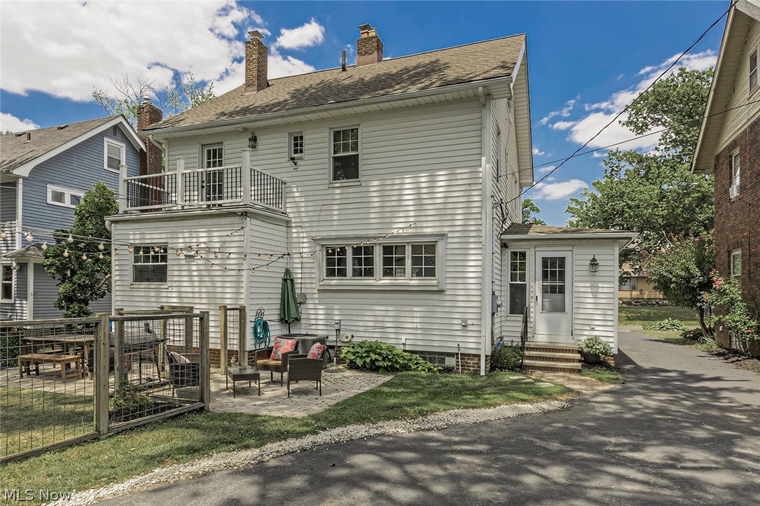Frst Hill Allotment - Residential