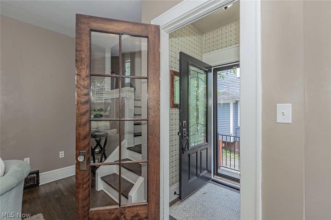 Frst Hill Allotment - Residential