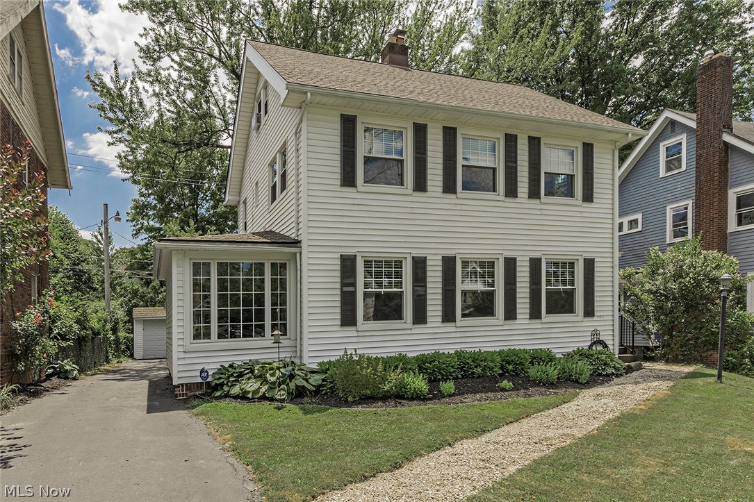 Frst Hill Allotment - Residential