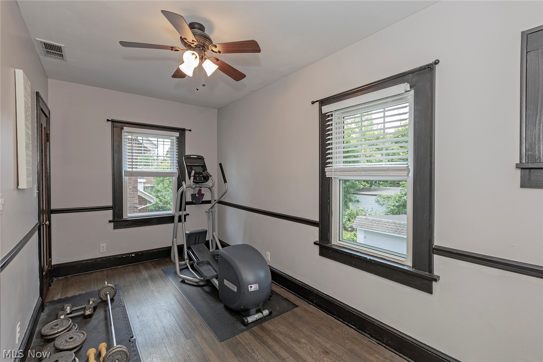 Frst Hill Allotment - Residential