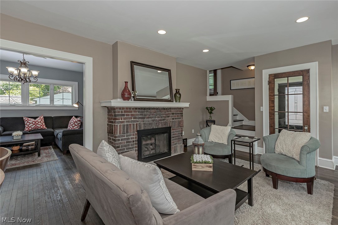 Frst Hill Allotment - Residential