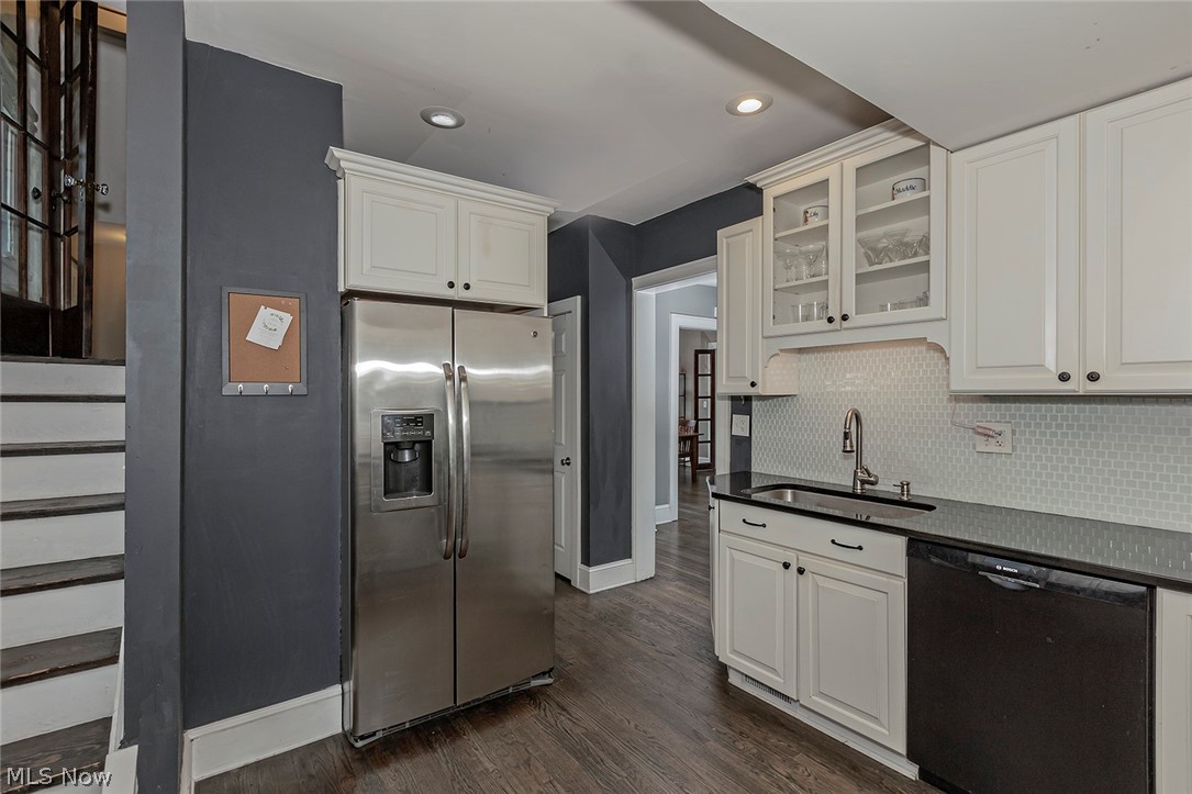 Frst Hill Allotment - Residential