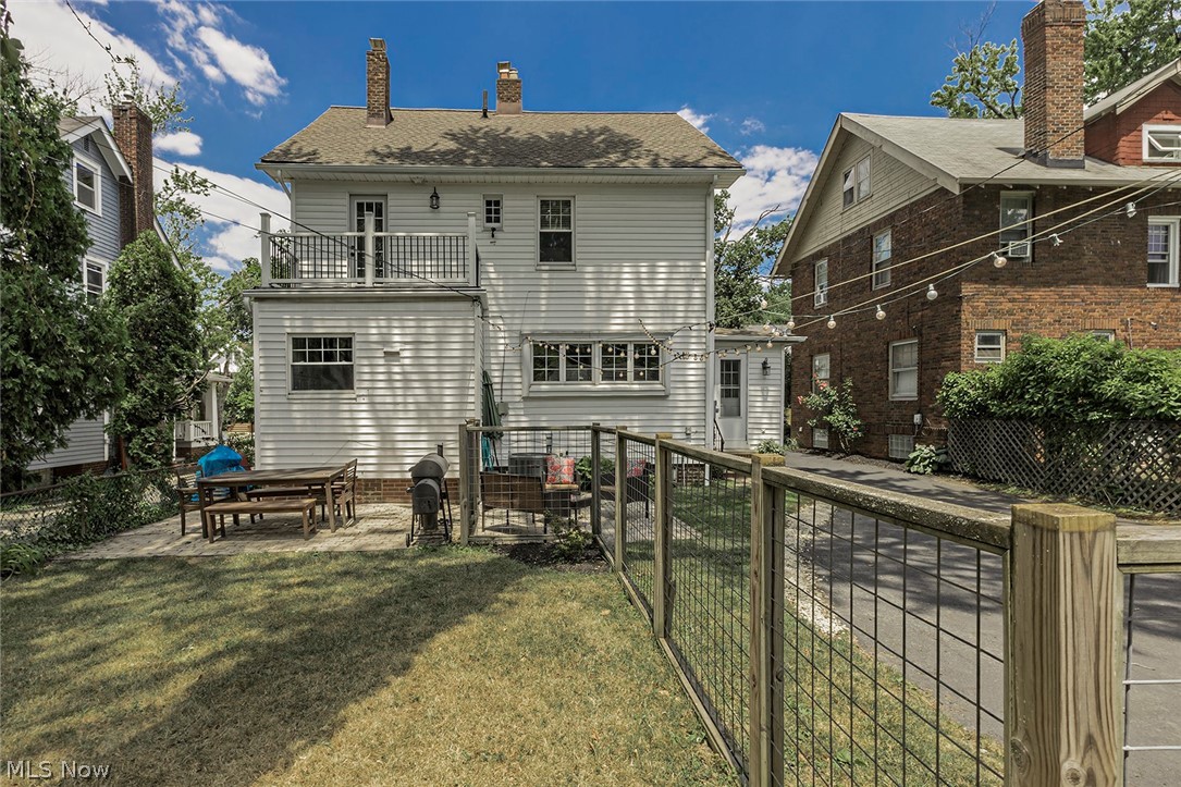 Frst Hill Allotment - Residential