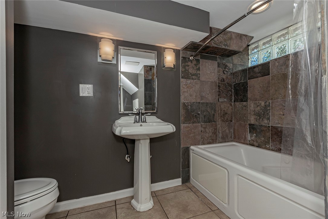 Frst Hill Allotment - Residential