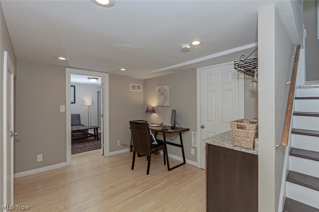 Frst Hill Allotment - Residential