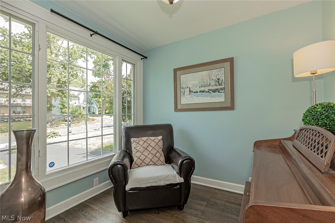 Frst Hill Allotment - Residential