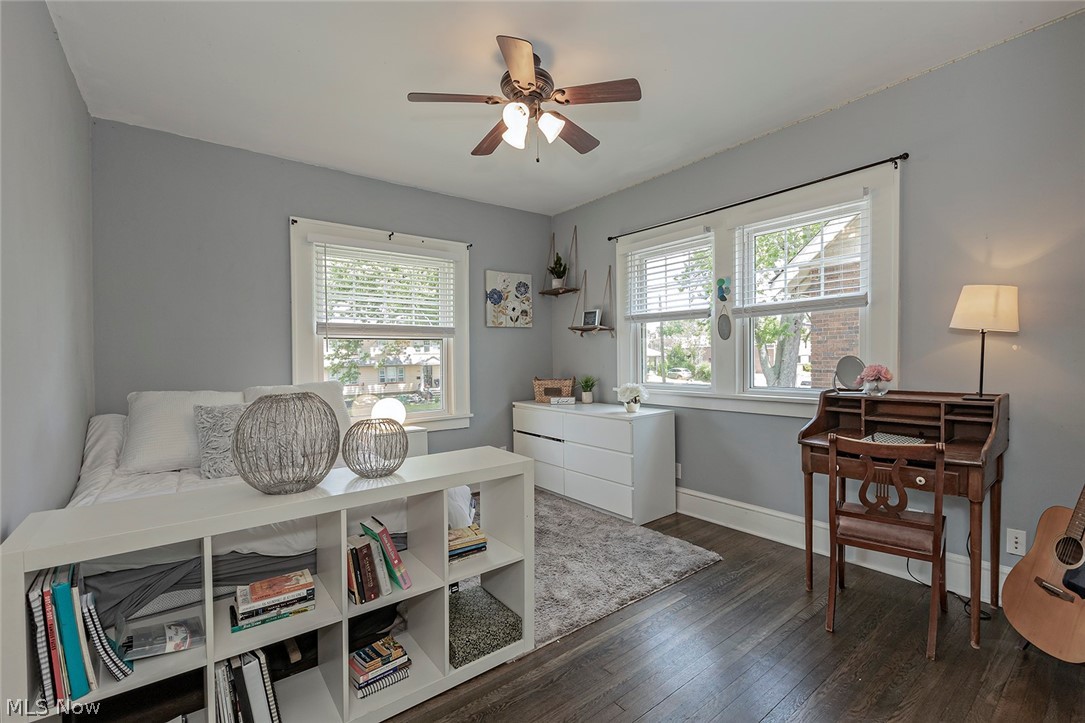 Frst Hill Allotment - Residential