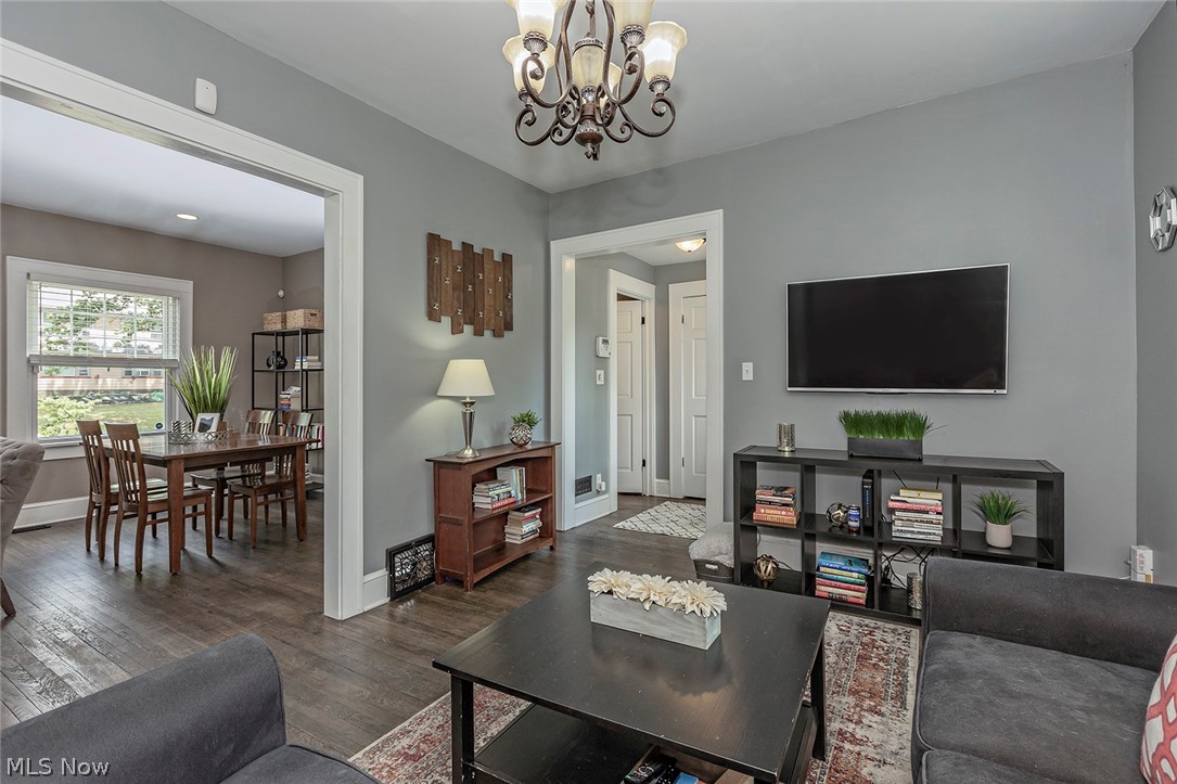 Frst Hill Allotment - Residential