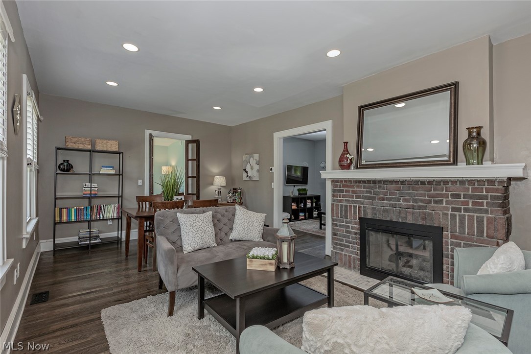 Frst Hill Allotment - Residential