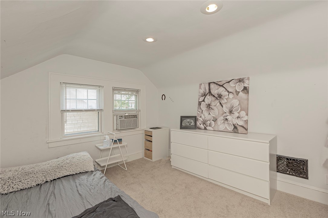 Frst Hill Allotment - Residential