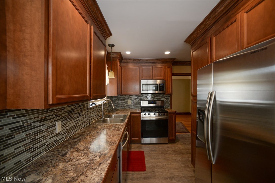 Oak Hills - Residential