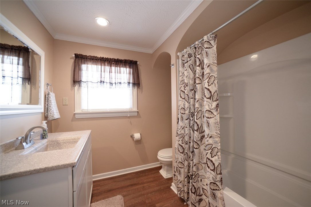 Oak Hills - Residential